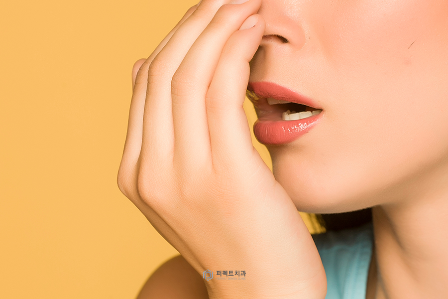 치과상식|입냄새가 나는 원인은? 관련 이미지 1