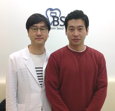 보스톤서울치과/영화배우 최우형님 관련 이미지 1