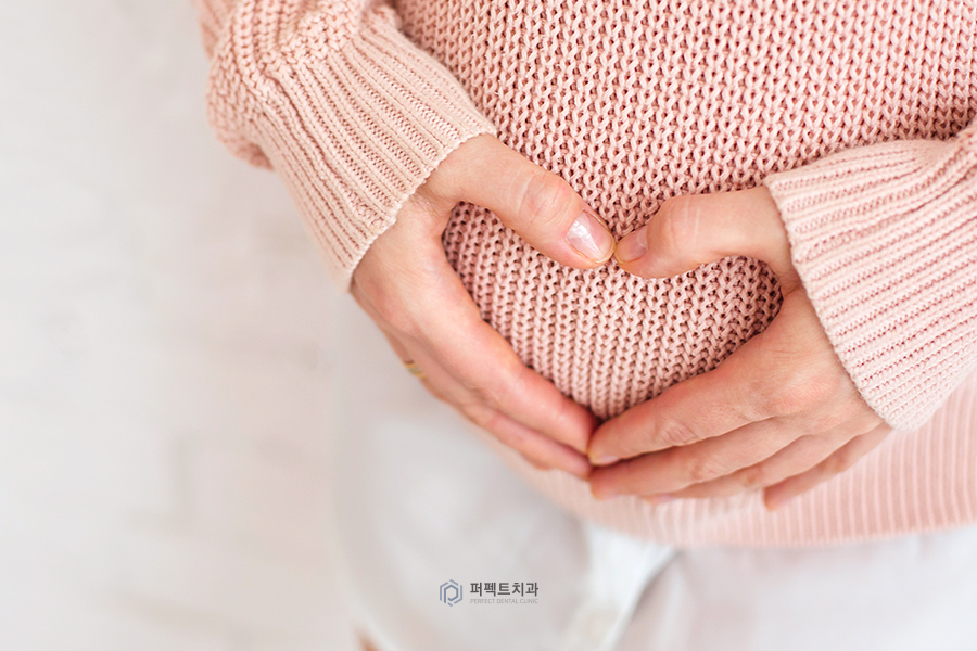 임신 중 치은염과 예방법은? 관련 이미지 1
