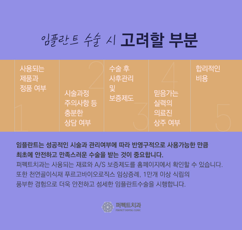 강남임플란트, 가격만 보고 결정하다 부작용 위험 관련 이미지 4