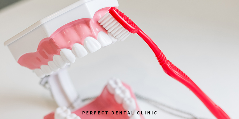 올바른 치간칫솔 사용방법 관련 이미지 3