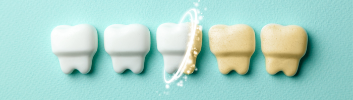 자신있는 미소, 하얀치아 갖는 방법 3가지 관련 이미지 4