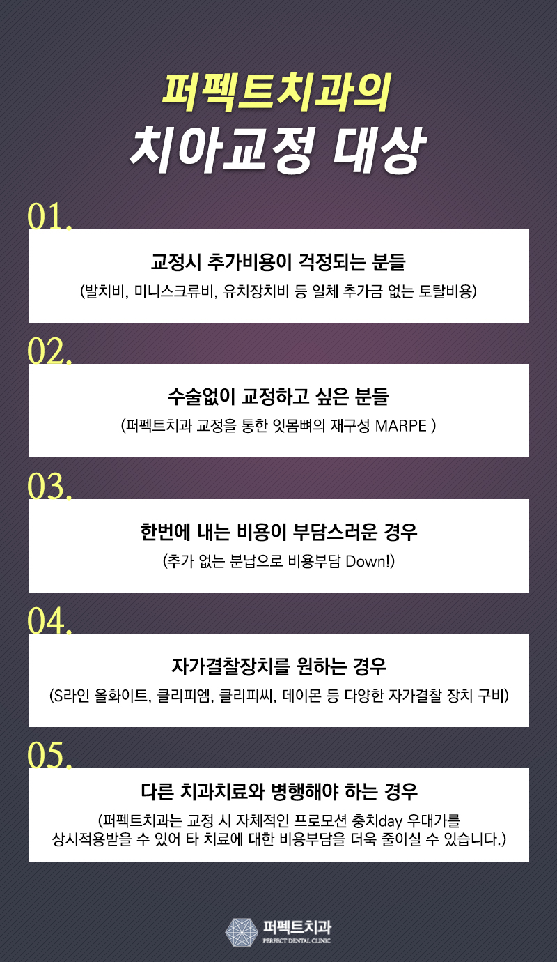 콤비교정&설측교정 비용&hearts; 관련 이미지 7