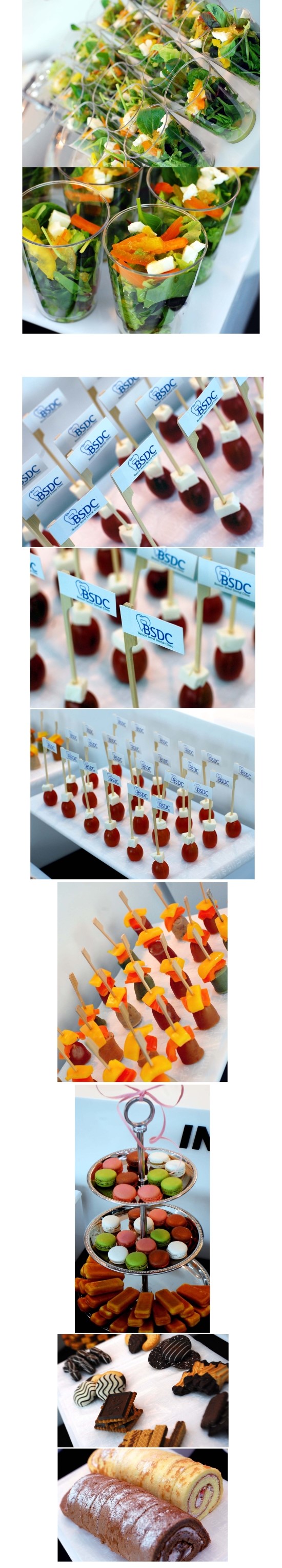 보스톤 서울치과 강남점 오픈파티 관련 이미지 1