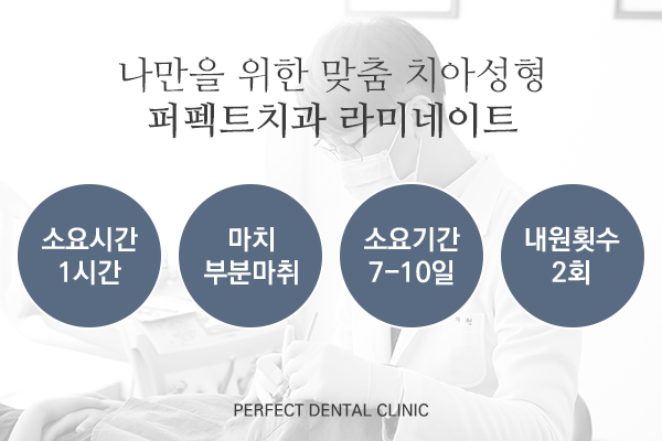 치아성형으로 아름다운 미소를! 관련 이미지 3