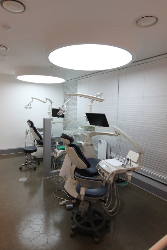 보스톤서울치과 강남점 내부 전경 관련 이미지 7