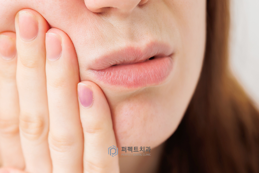라미네이트 통증은? 많이 아픈가요? 관련 이미지 1