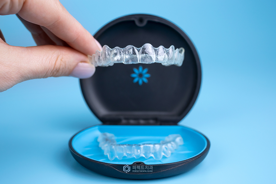 투명교정|인비절라인 Package 알아보기② 관련 이미지 2