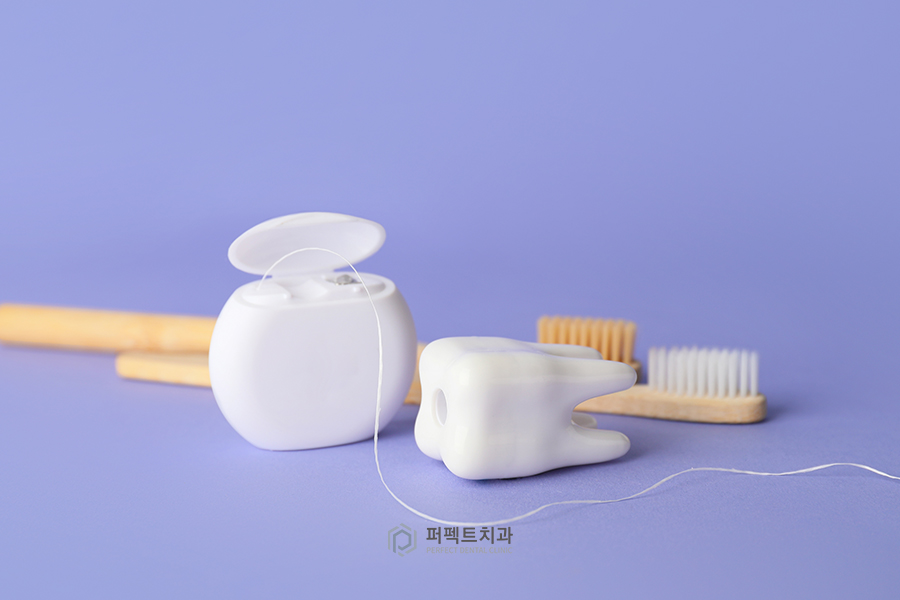 라미네이트 후 치실 사용 가능? 불가능? 관련 이미지 3