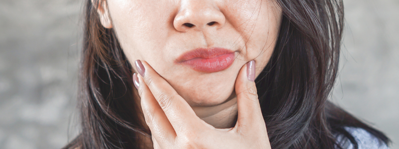 안면 비대칭 치아교정으로?! 관련 이미지 2