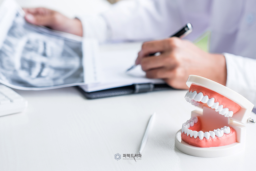 임플란트 보철 탈락①｜크라운이 빠지는 이유는? 관련 이미지 3