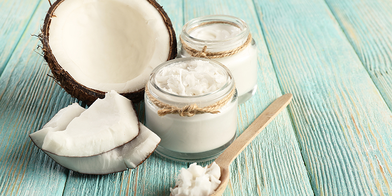 치아에 미치는 코코넛 오일의 효능 관련 이미지 2