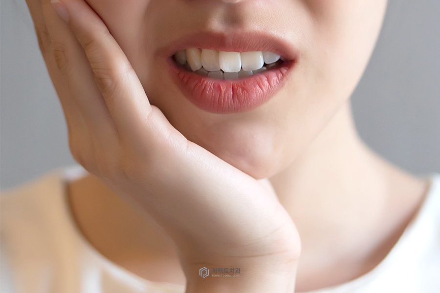 시린이의 원인 어떤 게 있을까? 관련 이미지 1