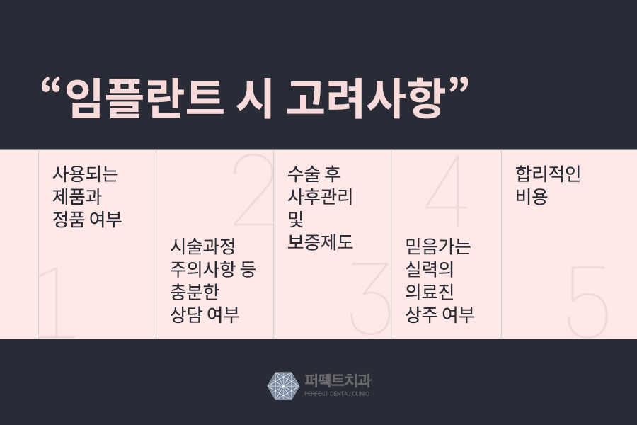어금니 임플란트 가격 비교 관련 이미지 4