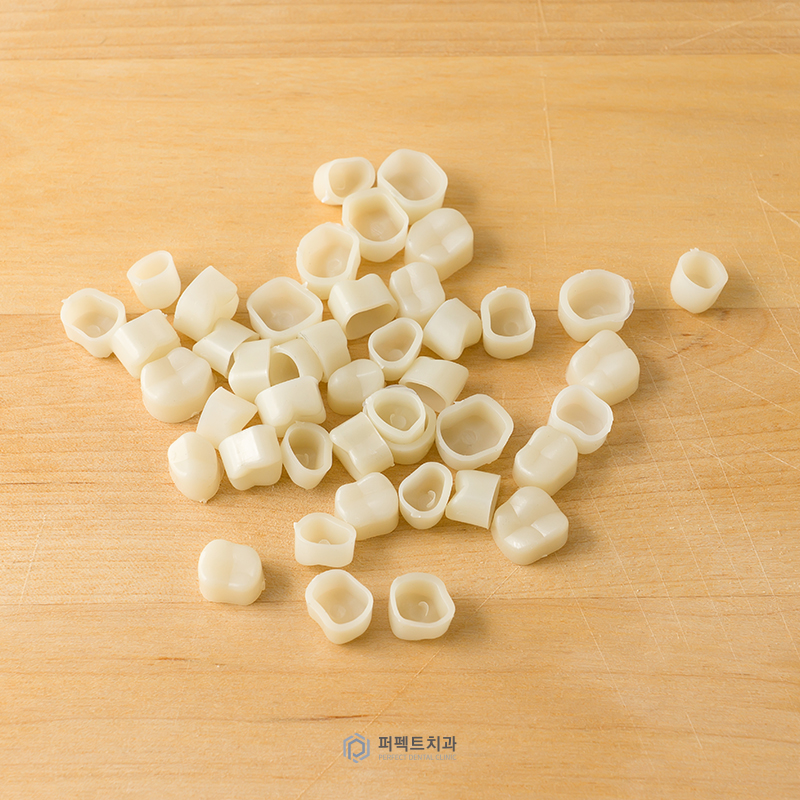 임시치아 시리즈 #4, 임시치아 삼켰을 때?! 관련 이미지 1