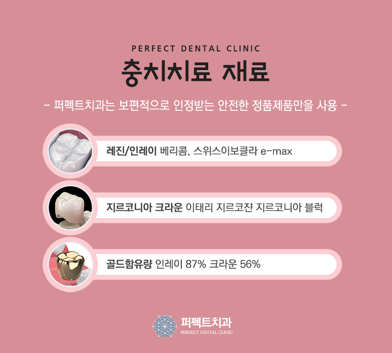 선릉 충치치료 인레이 알아보기! 관련 이미지 9