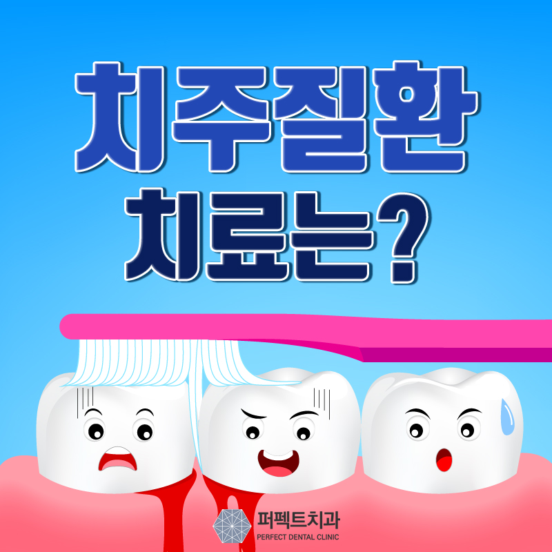 치주질환 예방법은 스케일링? 관련 이미지 1