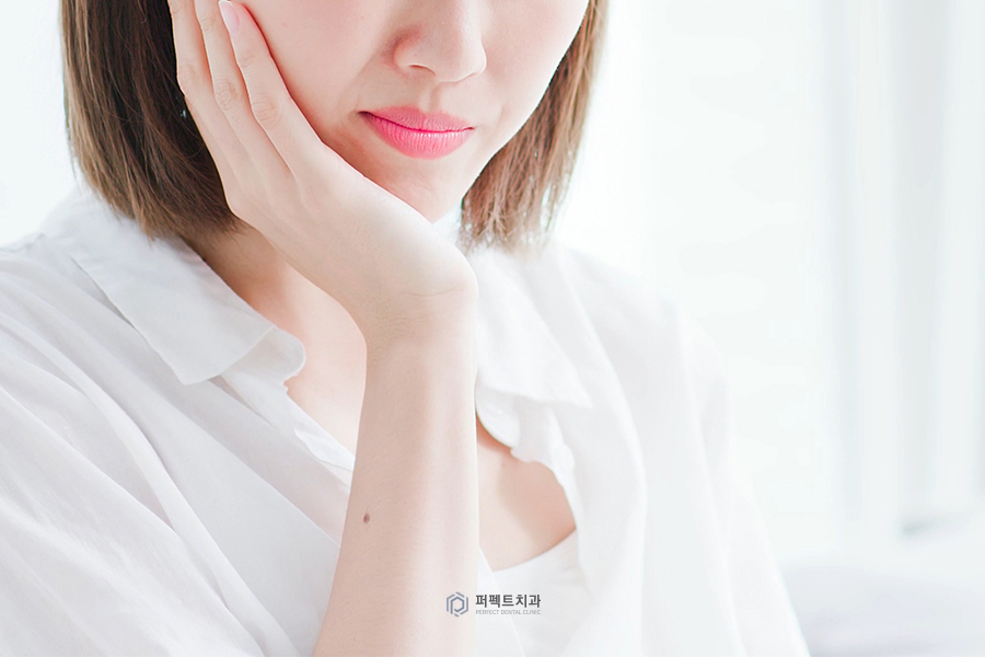 치아가 시린 다양한 이유! 관련 이미지 5