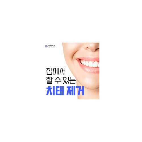 따라하기 쉬운 치태 없애는 방법 관련 이미지 7