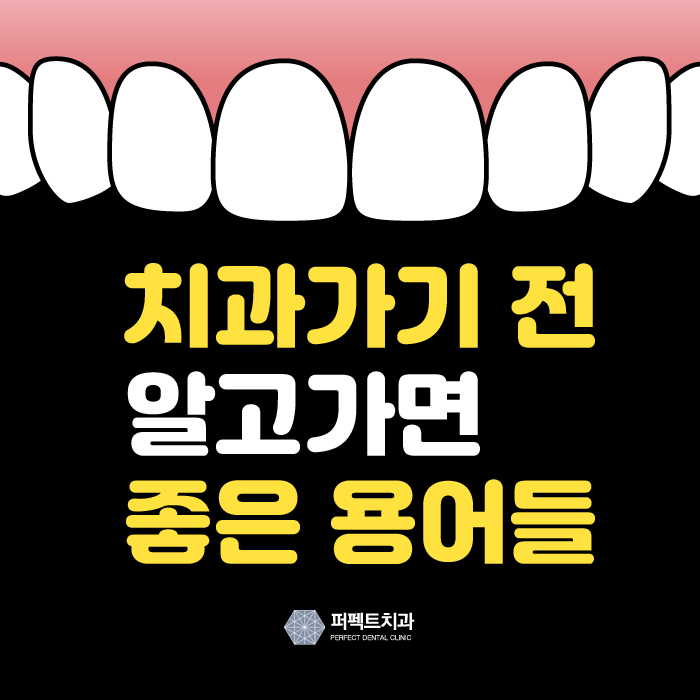크라운치료 할게요. 치과가기 전 알면 좋은 용어들 관련 이미지 1
