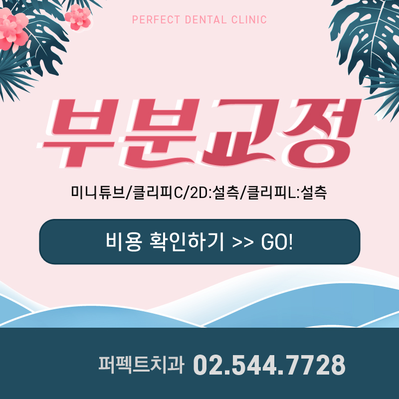덧니부분교정 후기 좋은 치과 관련 이미지 6