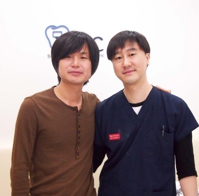 보스톤서울치과/주진우 기자님 관련 이미지 1