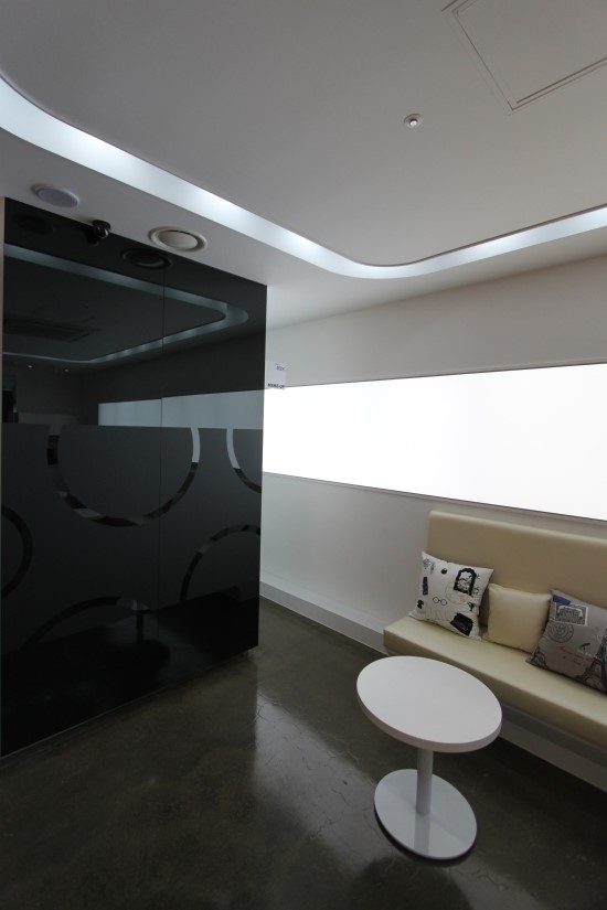 보스톤서울치과 강남점 내부 전경 관련 이미지 4