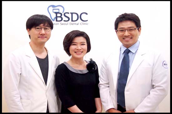 백현주 기자님께서 보스톤서울치과 강남점을 방문해주셨습니다^^ 관련 이미지 1