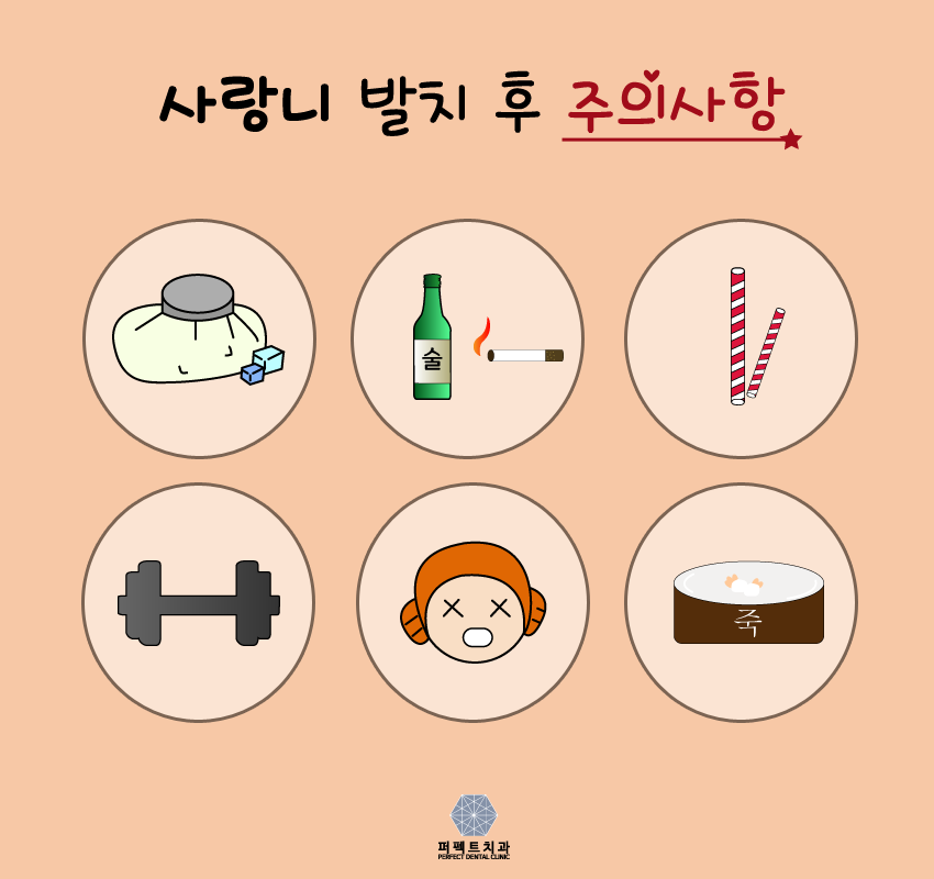 사랑니 뽑아야 되는데 아플까?ㅠㅠ 관련 이미지 4