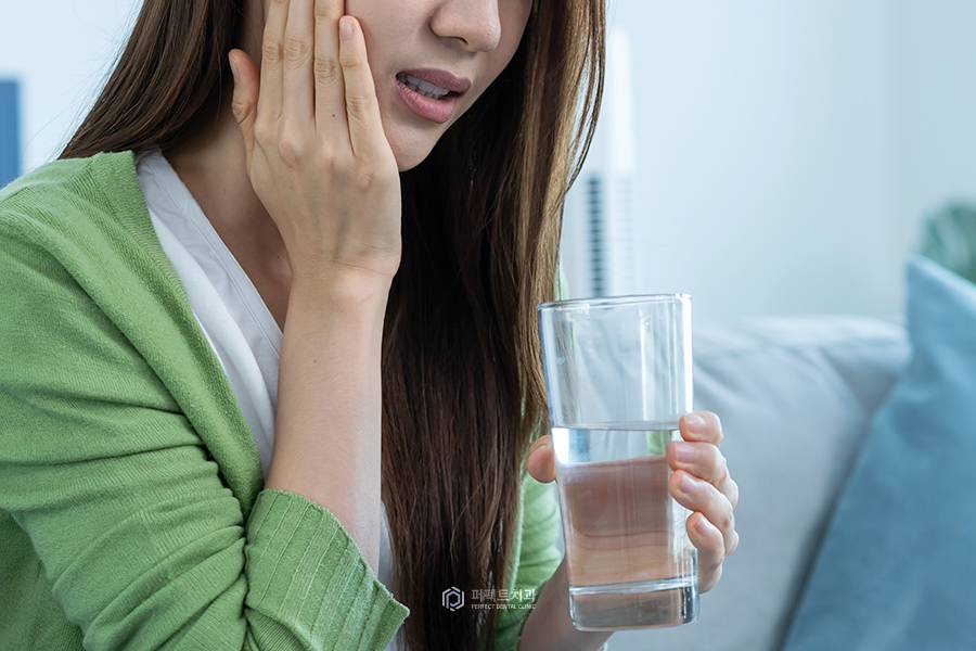 치아가 시린 다양한 이유! 관련 이미지 1