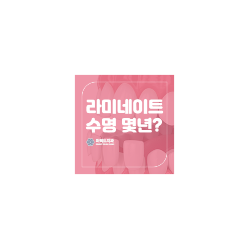 라미네이트 수명 영구적이다? 관련 이미지 6