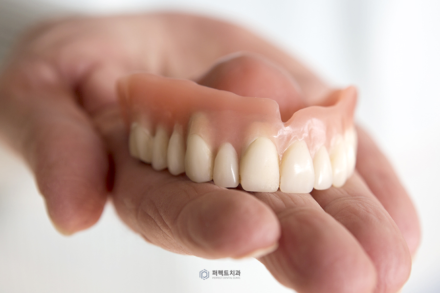 #2탄_의료보험 적용되는 치과치료는?(틀니편) 관련 이미지 1