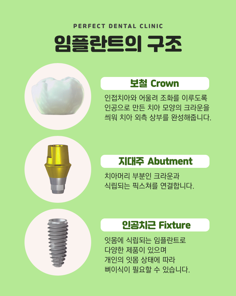 정품임플란트 오스템임플란트로! 관련 이미지 1