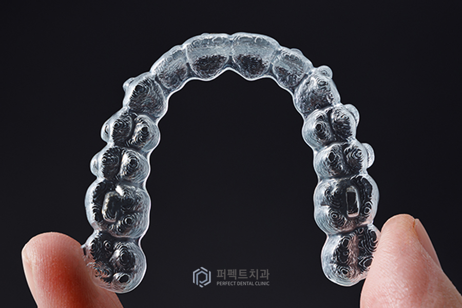 내가 끼고 싶을 때만 끼는 거 아니였어? - 인비절라인에 대한 오해 BEST3 관련 이미지 2