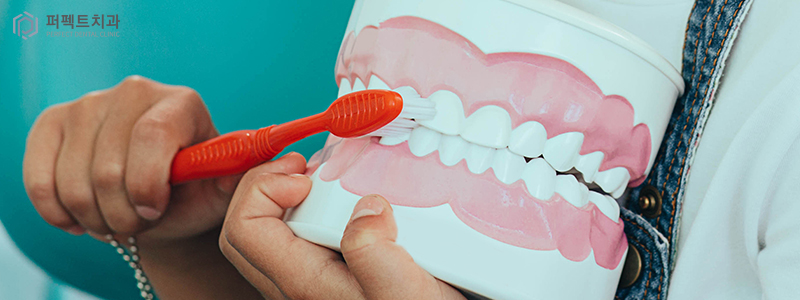 유아 구내염 원인 및 예방법 관련 이미지 3