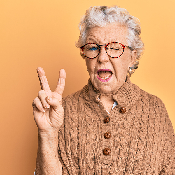 나이가 많아도 치아교정 할 수 있나요? 관련 이미지 3