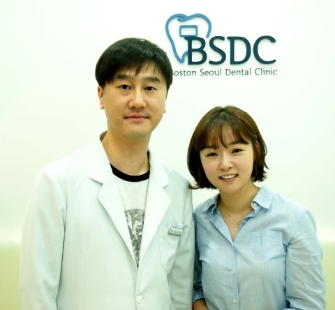 보스톤 서울치과/ 배우 이채은님 관련 이미지 1
