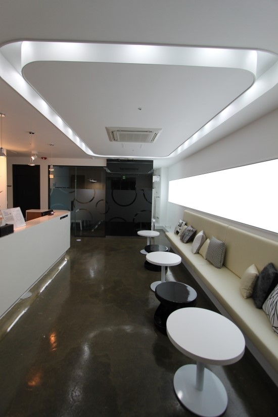 보스톤서울치과 강남점 내부 전경 관련 이미지 2