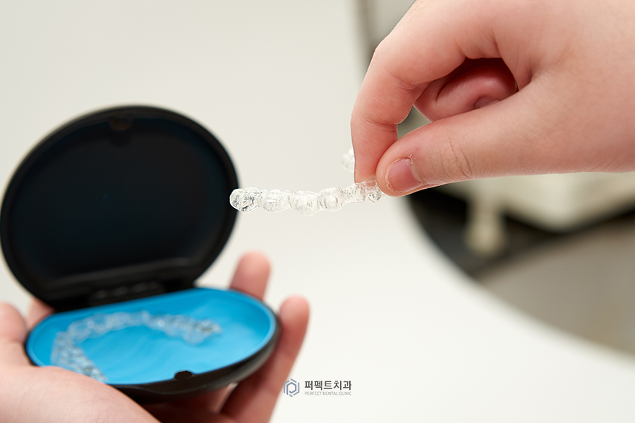 투명교정|인비절라인 Package 알아보기② 관련 이미지 4