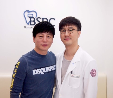보스톤서울치과/김용화 감독님 관련 이미지 1