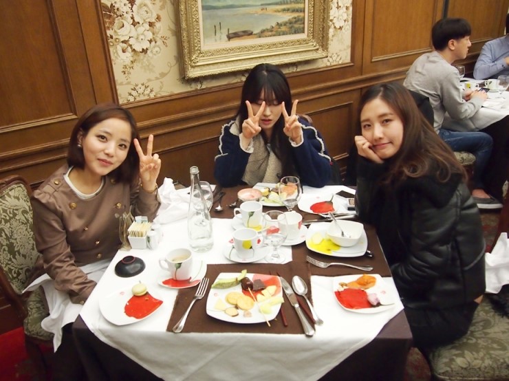 2014 보스톤서울치과 송년회 관련 이미지 2