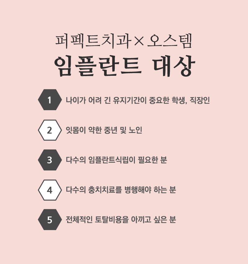 임플란트비용 부담 줄이자~ 관련 이미지 6