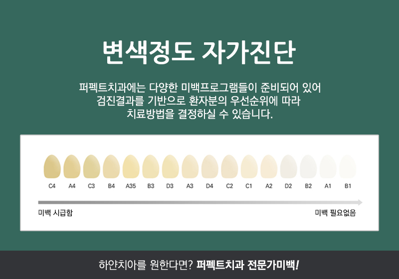 1일 3회로 치아미백 하루만에 끝! 관련 이미지 6