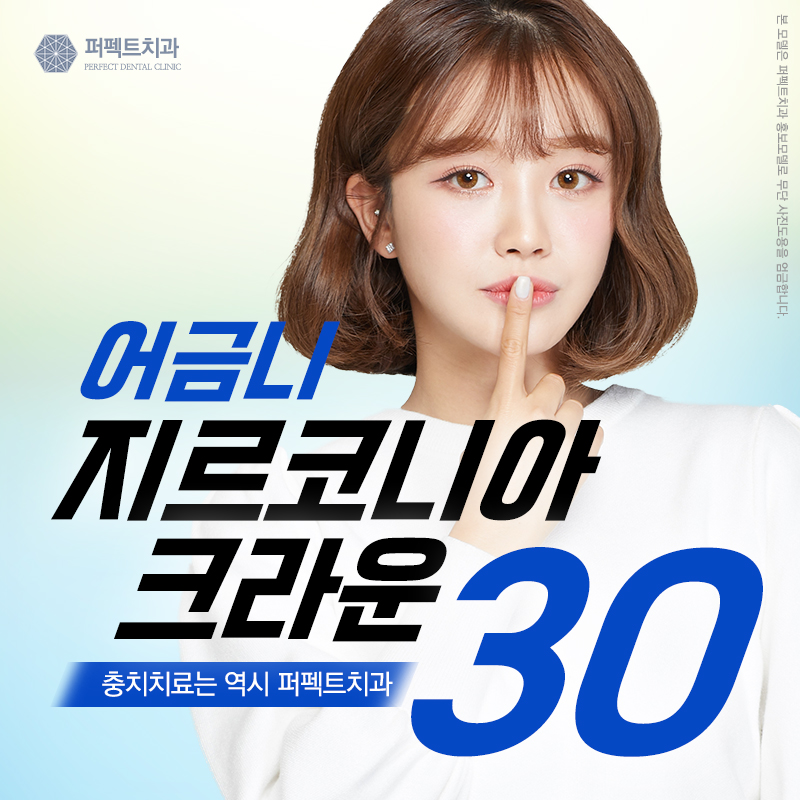 어금니 지르코니아 크라운 가격 관련 이미지 1