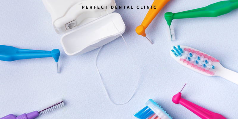 올바른 치간칫솔 사용방법 관련 이미지 2