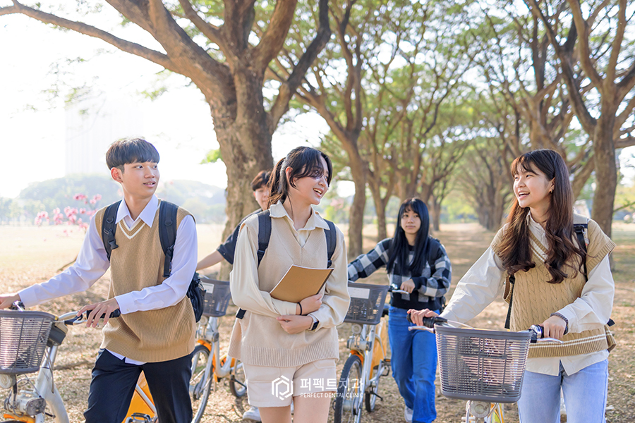 임플란트도 나이 제한이 있다?① - 학생편 관련 이미지 2