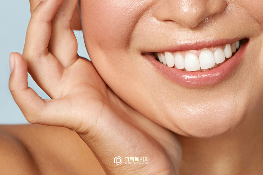 직접 받아본✨치아미백 과정① 관련 이미지 1