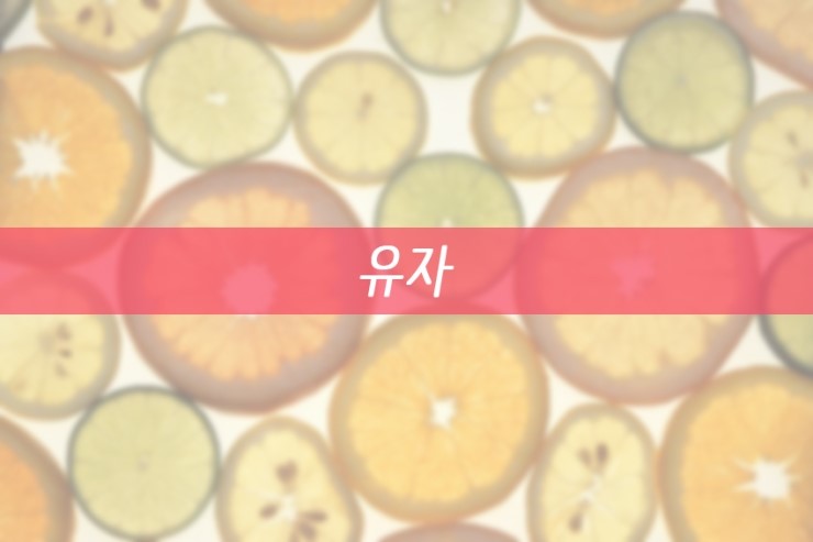 11월 제철음식으로 피부미용과 건강을 챙기자! 관련 이미지 3