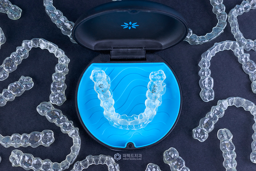 투명교정|인비절라인 Package 알아보기① 관련 이미지 2