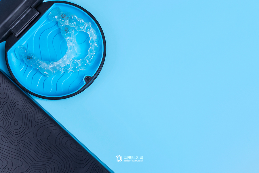 투명교정|인비절라인 Package 알아보기② 관련 이미지 3